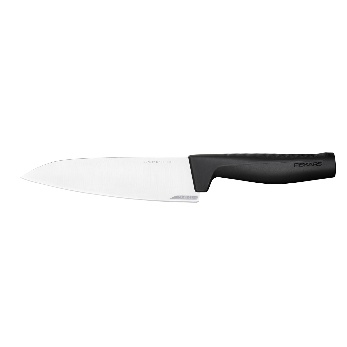 Fiskars - Hard Edge Kokkekniv 17,2 cm - Medium v:1728866