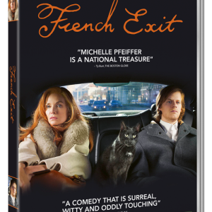 The French Exit v:9155925