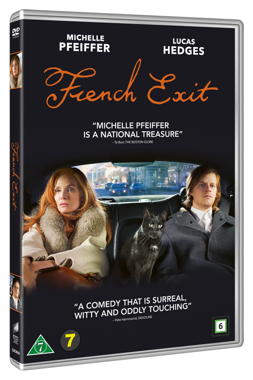 The French Exit v:9155925