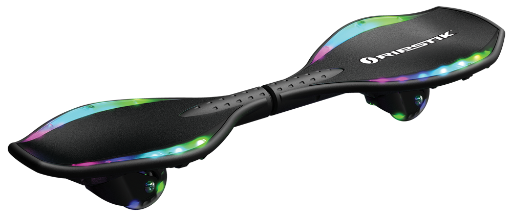 Razor - Lightshow Ripster (15073315) - Gratis frakt v:3493063