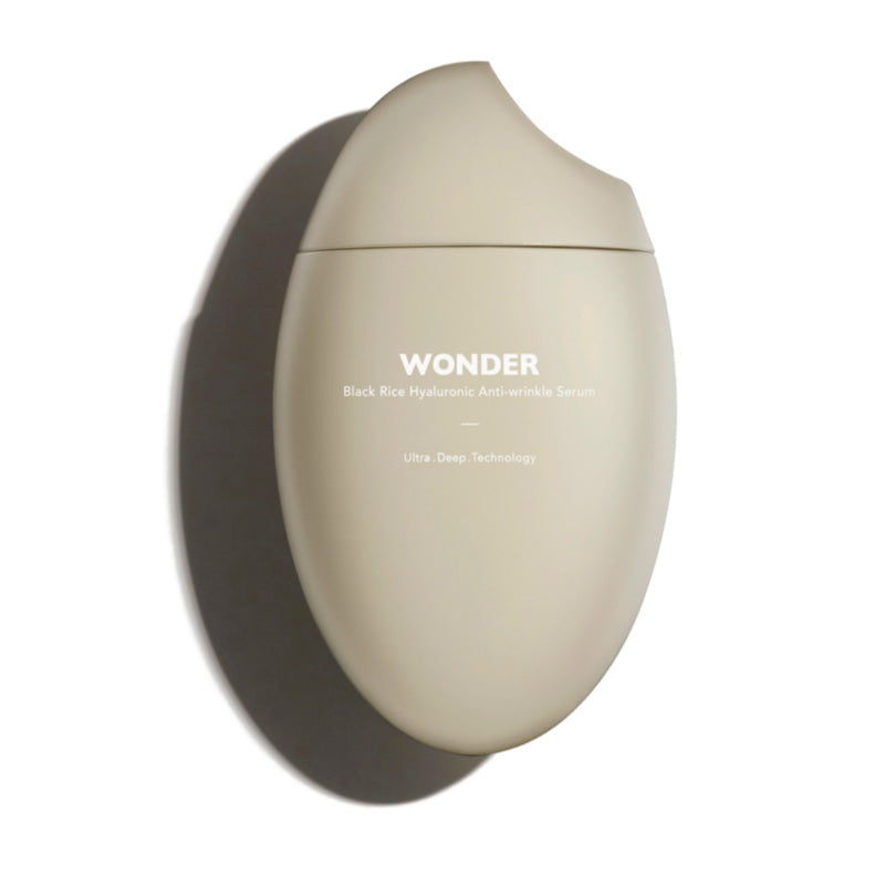 Haruharu Wonder - Black Rice Hyaluronic Anti-Wrinkle Serum - 50 ml v:7365706