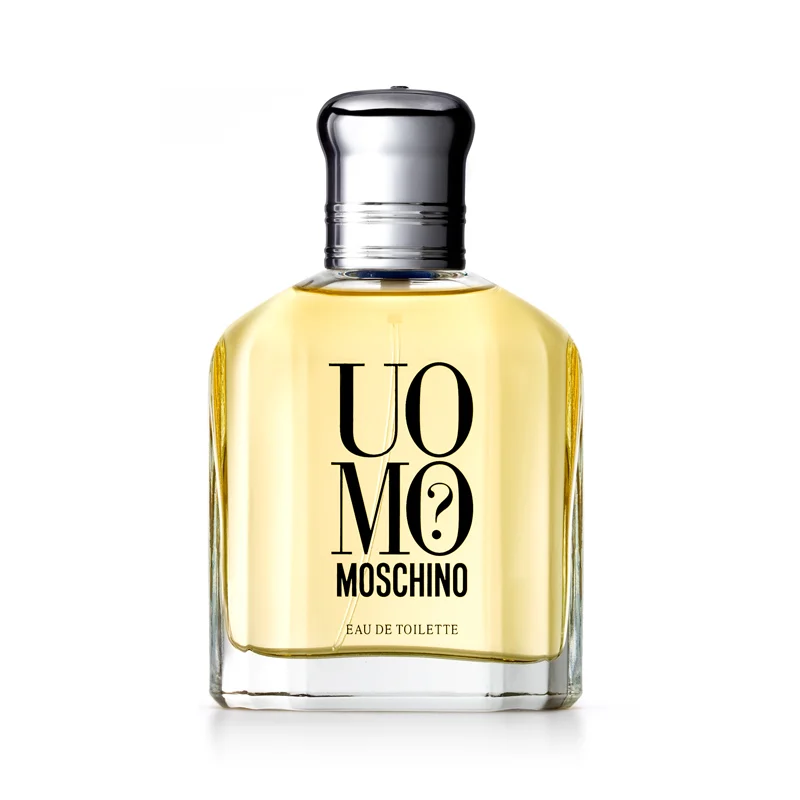 Moschino - Uomo EDT 75 ml - 75 v:2975910