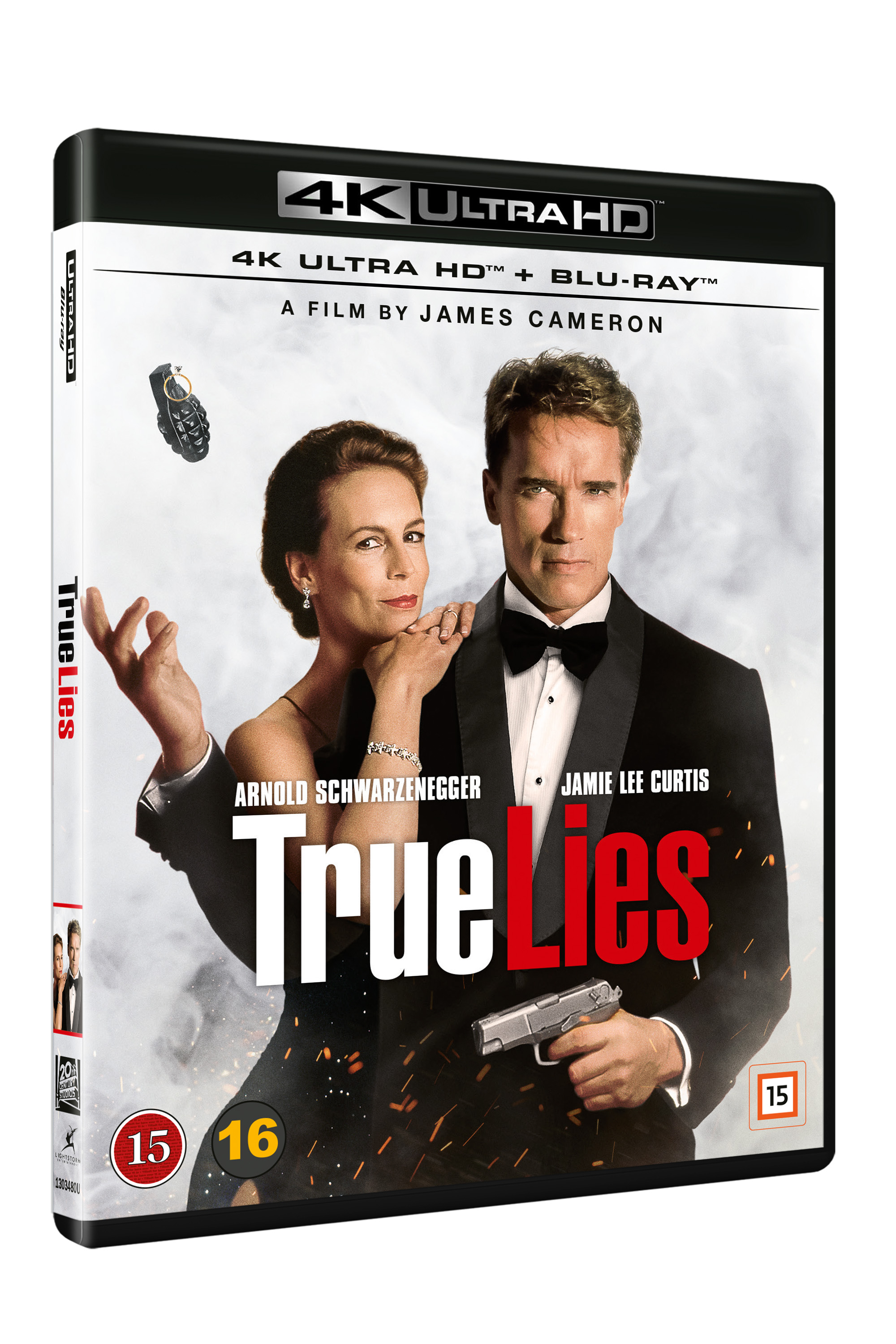 True Lies v:4747665