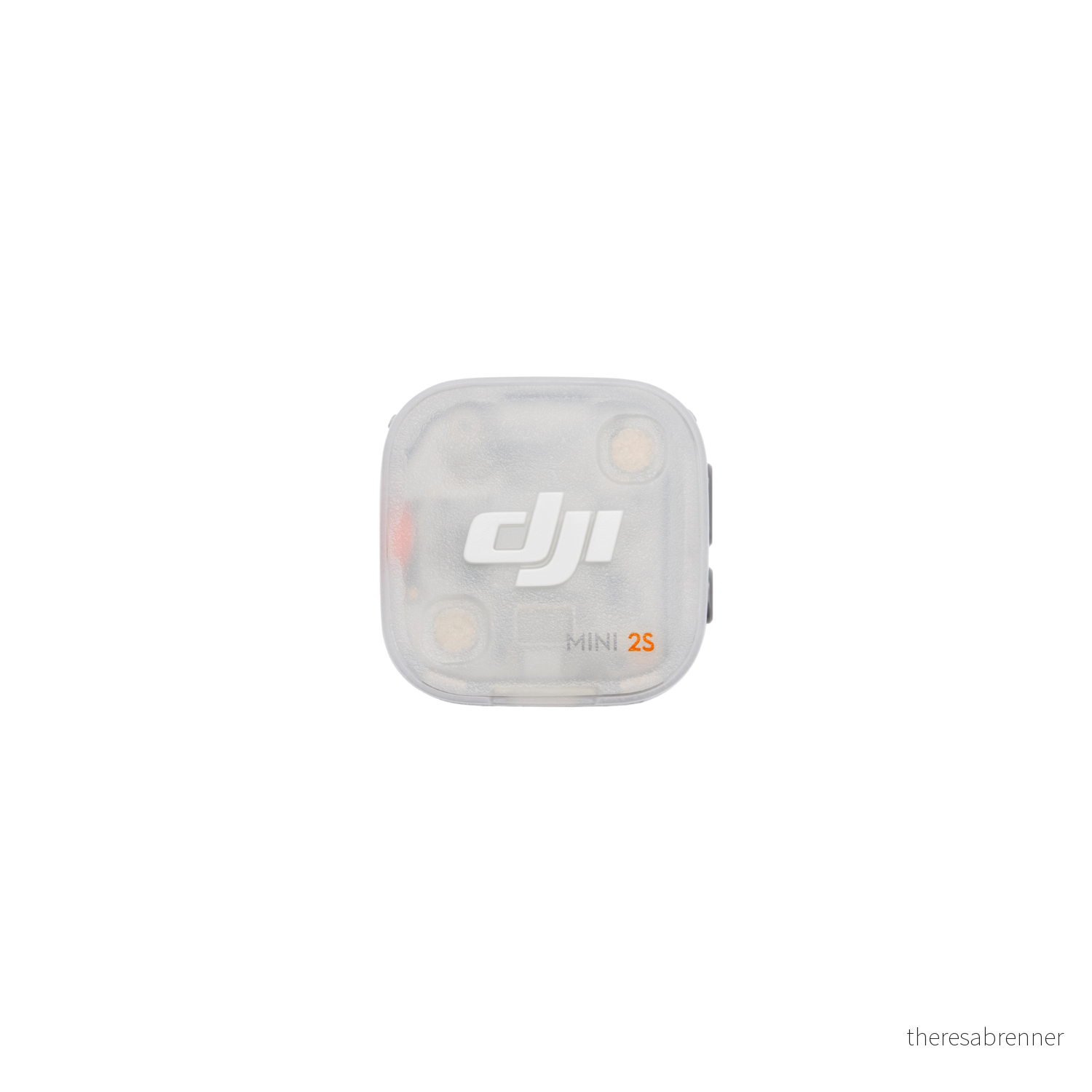 DJI – Mic Mini 2S Transmitter – Gratis frakt v:5041153 DJI – Mic Mini 2S Transmitter – Gratis frakt v:5041153