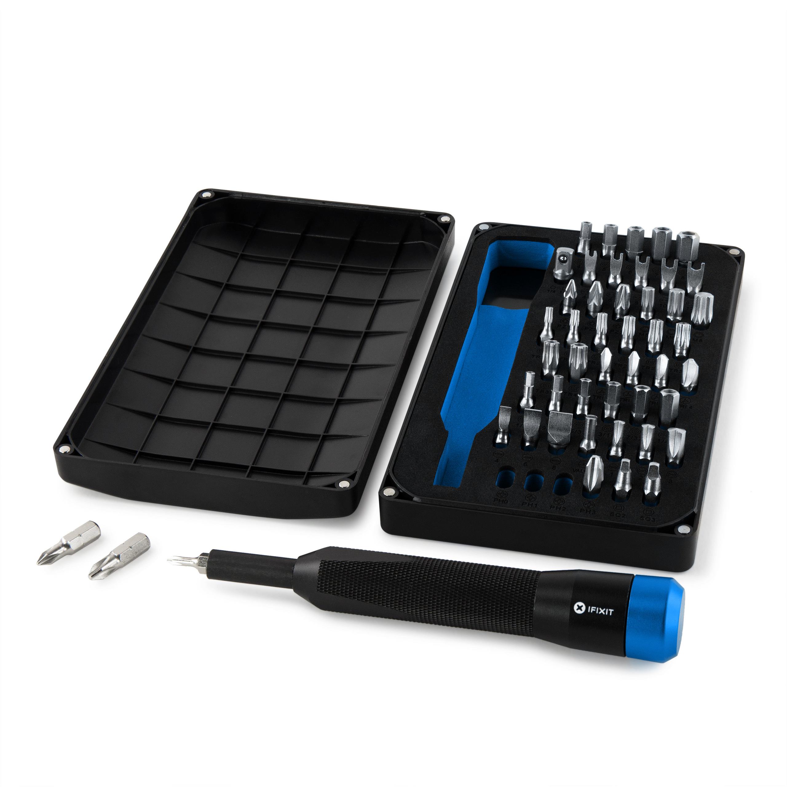 iFixit - Mahi Driver Kit v:9879168
