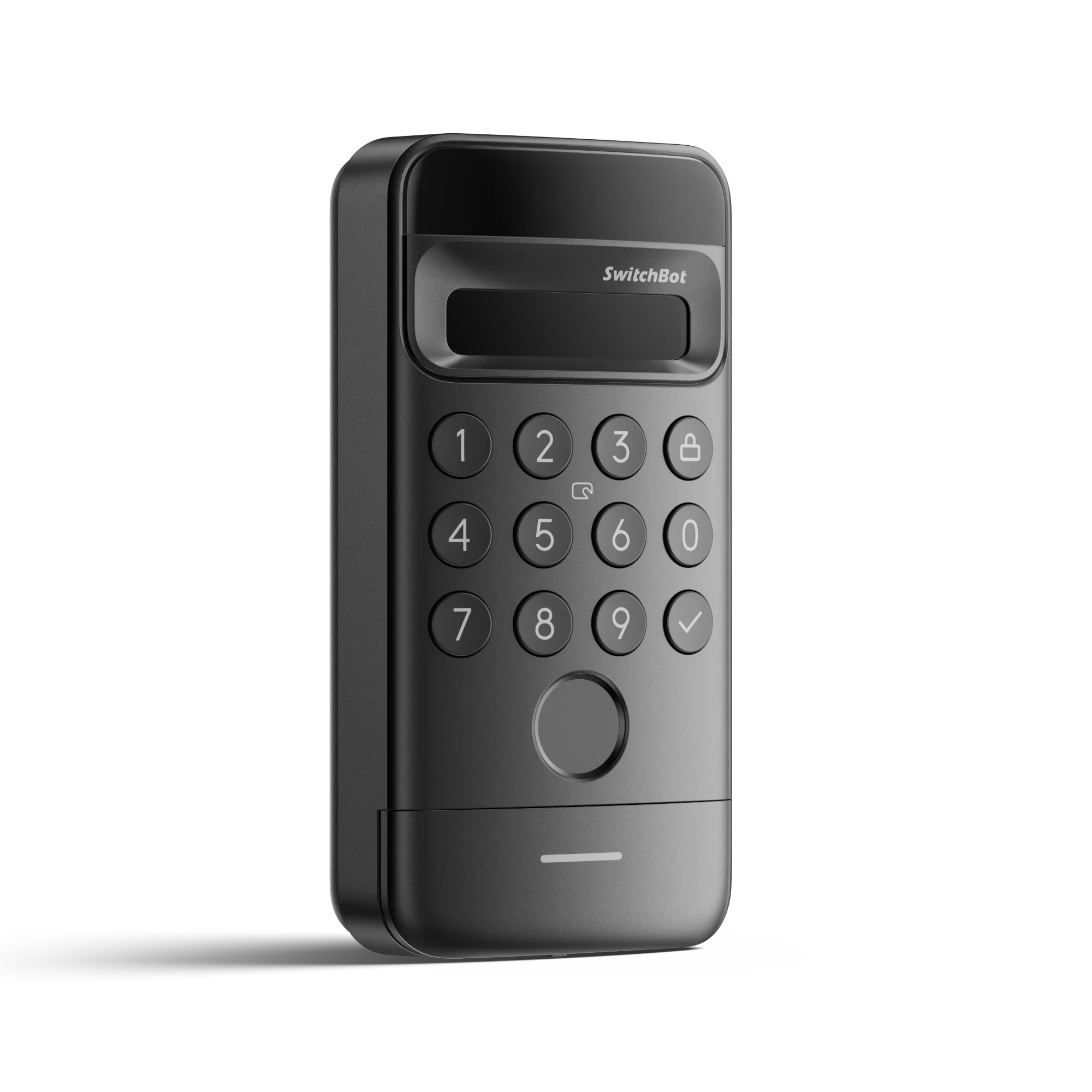 SwitchBot Keypad Vision – Gratis frakt v:5819547 SwitchBot Keypad Vision – Gratis frakt v:5819547