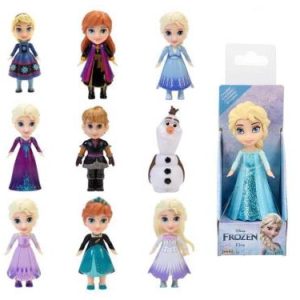 Disney Frozen – 3" Mini Doll (240394) v:2570975 Disney Frozen – 3" Mini Doll (240394) v:2570975