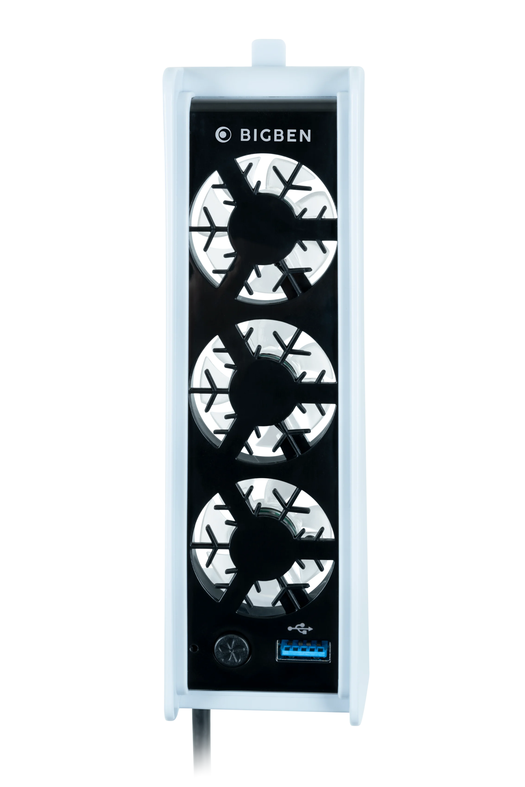 Nacon Cooling Fan White/Black PS5 Slim v:5420730