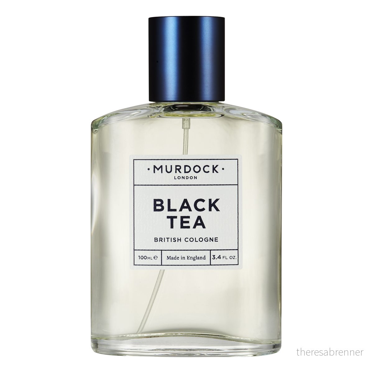 Murdock London – Cologne Black Tea – 100 ml – Gratis frakt v:3945171 Murdock London – Cologne Black Tea – 100 ml – Gratis frakt v:3945171