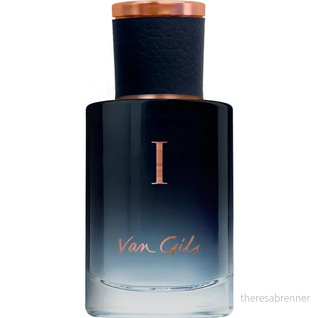 Van Gils - I EDT - 50 ml - 50 v:7852850
