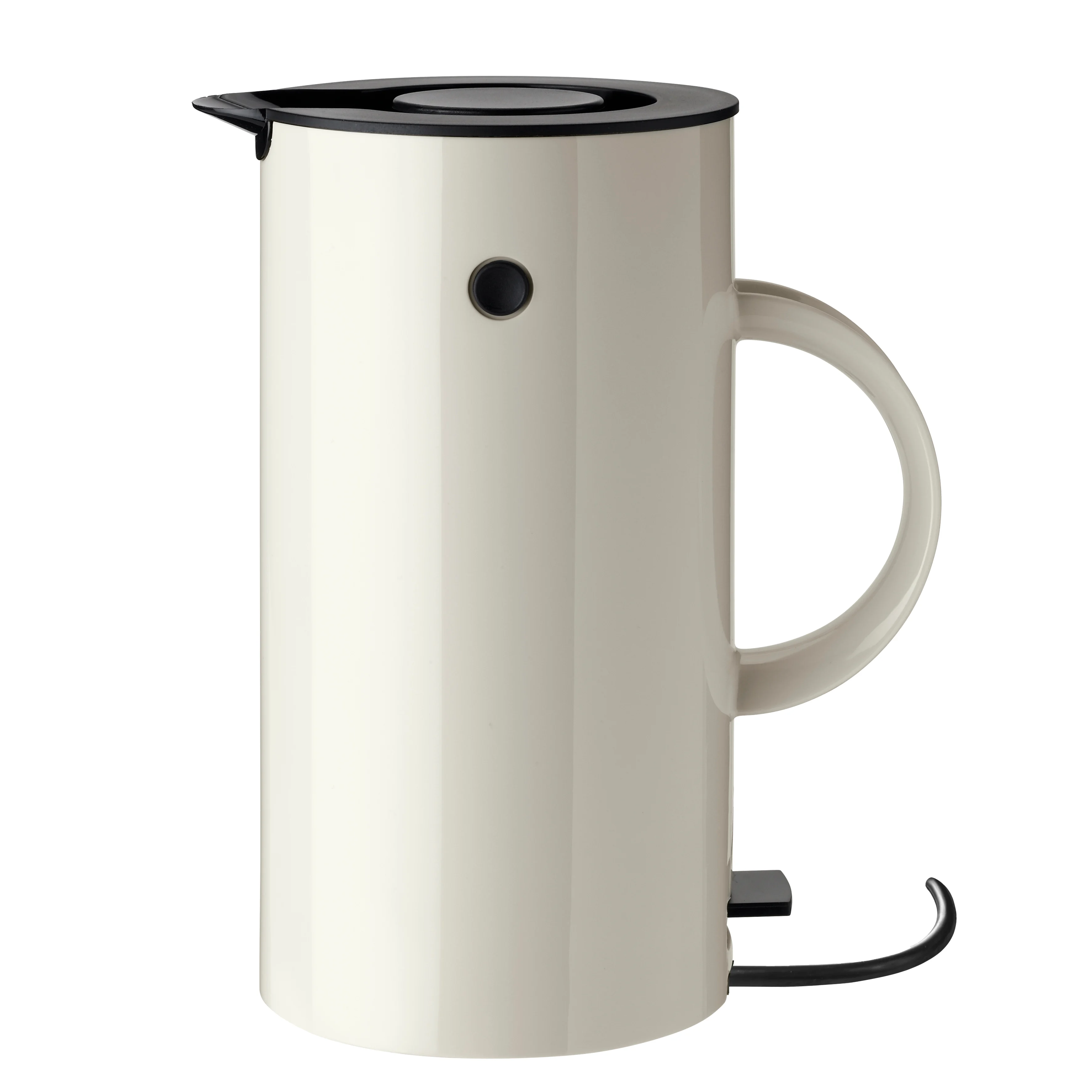 Stelton – EM77 Vannkoker – 1,5 L – Sand - Gratis frakt v:9583227