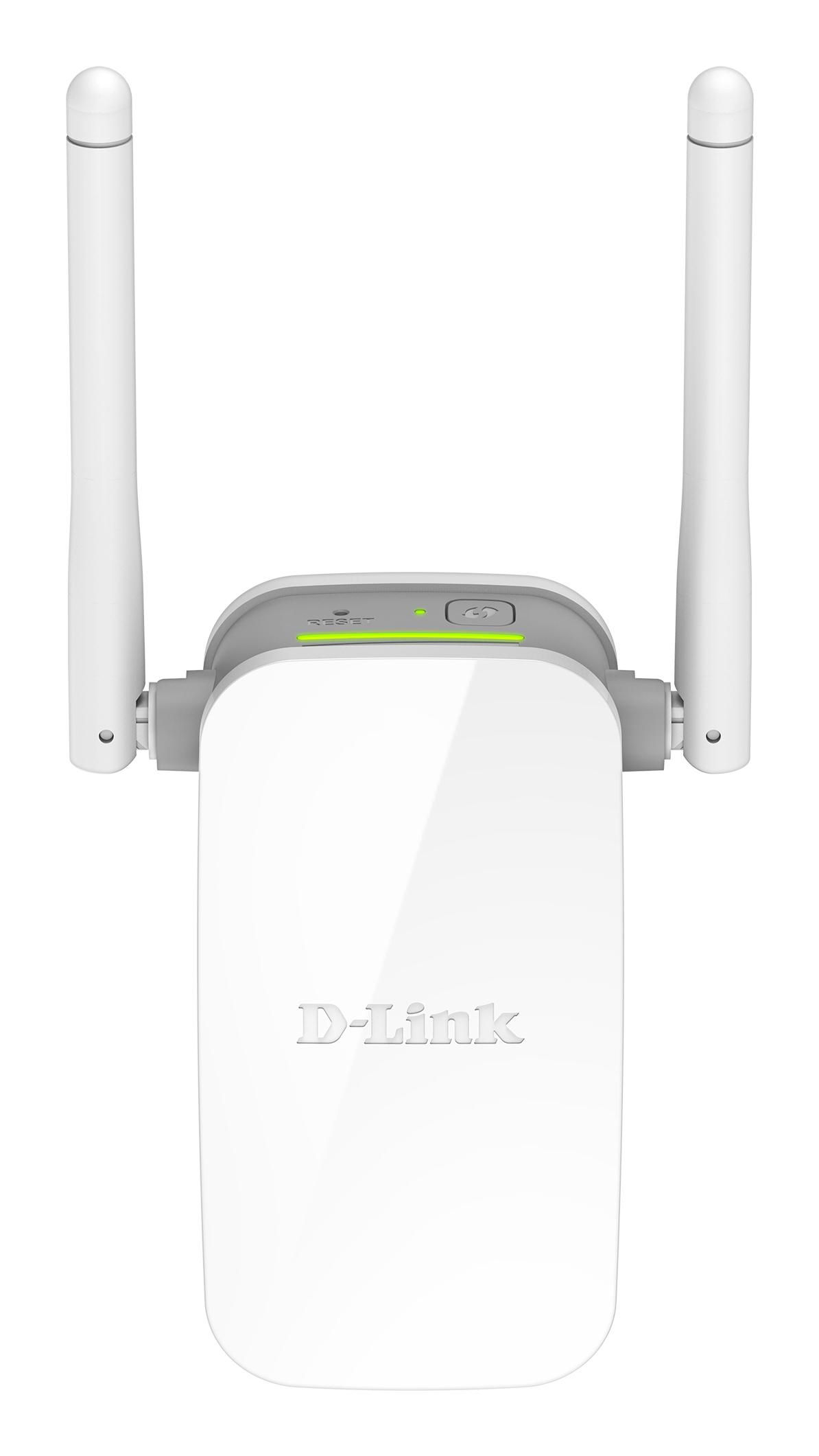 D-Link - DAP-1325 N300 Wi-Fi Range Extender v:4246180
