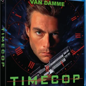 TIME COP (Jean Claude Van-Damme) v:3065205