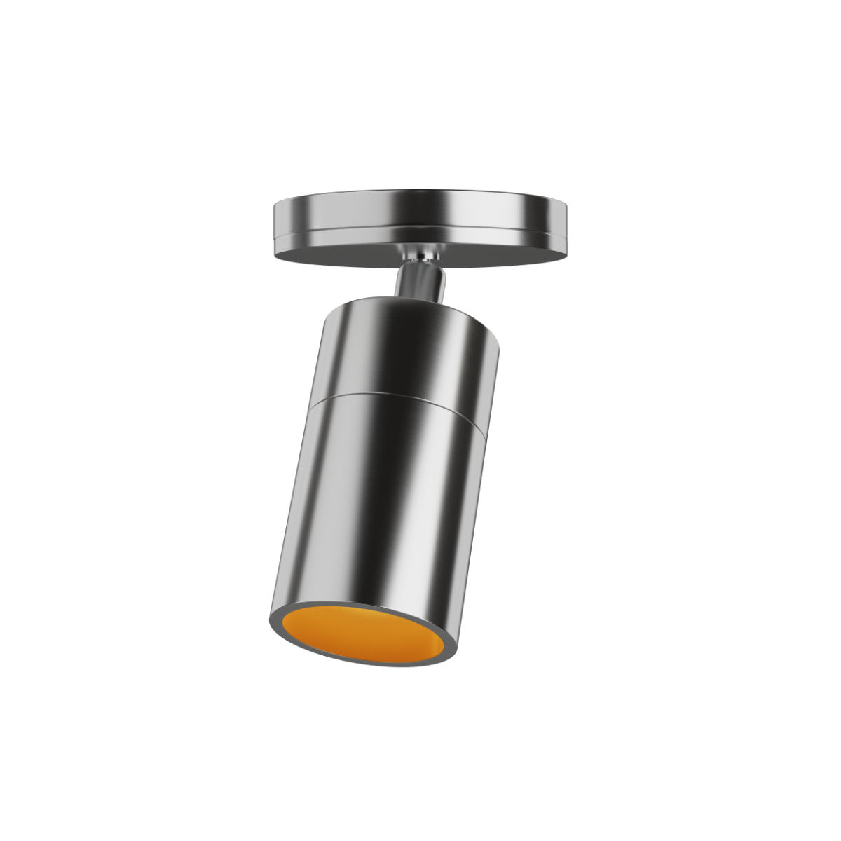 SACKit – EXPO Taklampe – Polert – Gratis frakt v:7894908