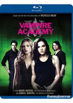 Vampire Academy v:6987340