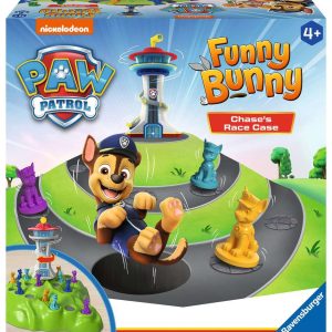 Ravensburger – Paw Patrol Funny Race ( 10622368 ) v:9512574