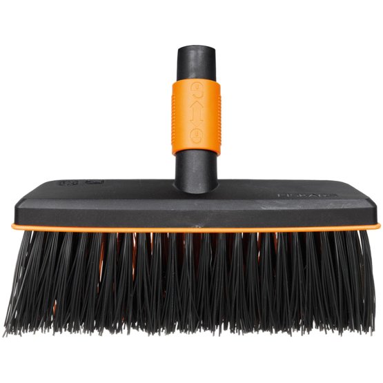 Fiskars – QuikFit Yard Broom v:1788850 Fiskars – QuikFit Yard Broom v:1788850
