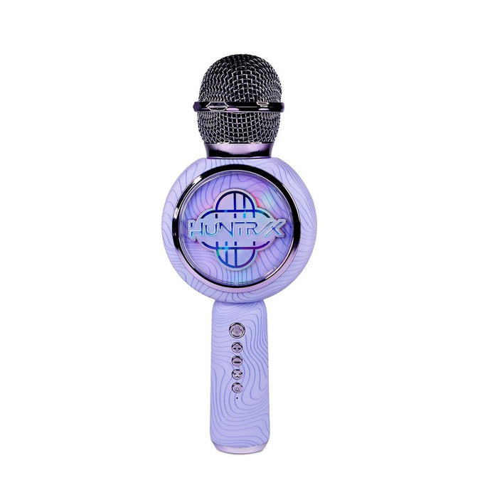 OTL – PopSing LED Microphone – KPop Demon Hunters Popsing – KPop Demon Hunters Popsing v:3400007