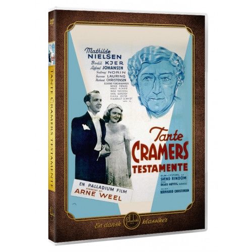 Tante cramers testamente v:2967308