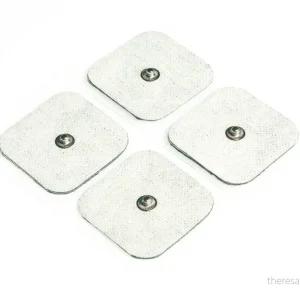 Beurer – Replacement Set Small Electrodes – 3 Years Warranty v:1117827 Beurer – Replacement Set Small Electrodes – 3 Years Warranty v:1117827