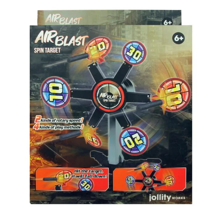 Airblast – Spin Target (11363) v:1692595 Airblast – Spin Target (11363) v:1692595