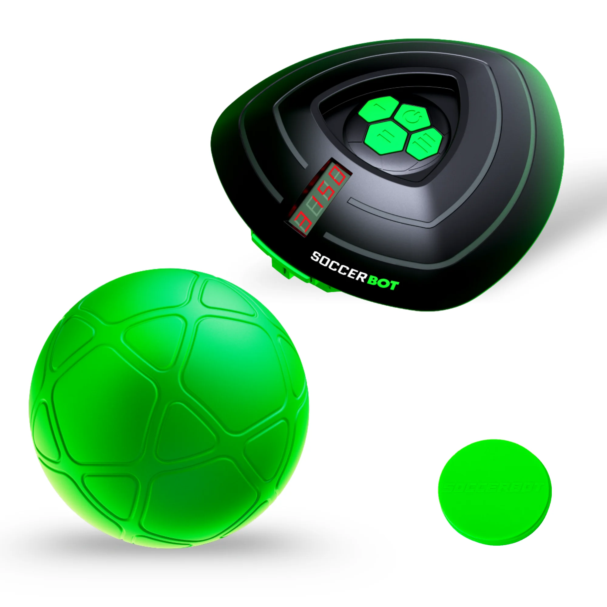 Strikesphere – Soccer Bot (1001CB) – Gratis frakt v:5484505 Strikesphere – Soccer Bot (1001CB) – Gratis frakt v:5484505