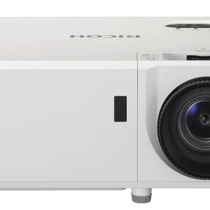 RICOH – Compact Projector PJ WUL5860 29-303'' (4000 Lumen) – Gratis frakt v:6409702 RICOH – Compact Projector PJ WUL5860 29-303'' (4000 Lumen) – Gratis frakt v:6409702