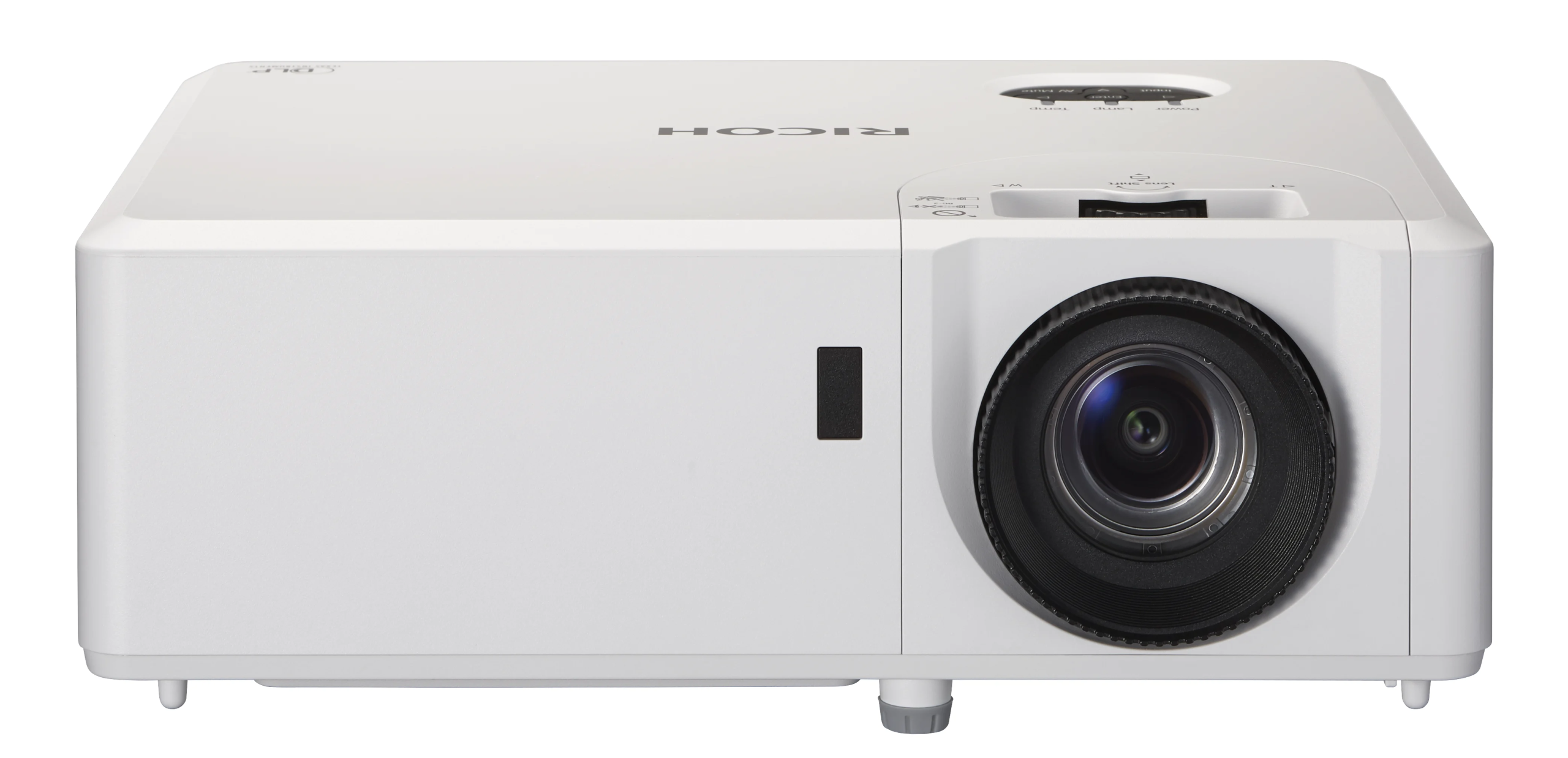 RICOH - Compact Projector PJ WUL5860 29-303'' (4000 Lumen) - Gratis frakt v:6409702