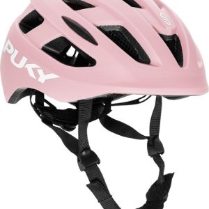 PUKY – HELMET M – Pink (9611) – Gratis frakt v:3024104 PUKY – HELMET M – Pink (9611) – Gratis frakt v:3024104