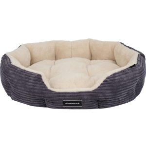 Nordic paws – Arlo Cozy – Grey – L – Gratis frakt v:9854689 Nordic paws – Arlo Cozy – Grey – L – Gratis frakt v:9854689