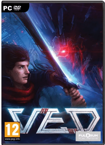 VED - PC - Engelsk - Standard v:4720355
