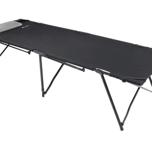Outwell – Posadas Single – Black – Gratis frakt v:5925052 Outwell – Posadas Single – Black – Gratis frakt v:5925052