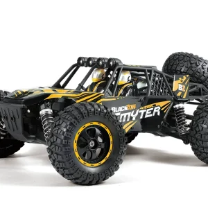 BLACKZON – Smyter DB 1/12 4WD Electric Desert Buggy – Yellow (540227) – Gratis frakt v:4167137 BLACKZON – Smyter DB 1/12 4WD Electric Desert Buggy – Yellow (540227) – Gratis frakt v:4167137