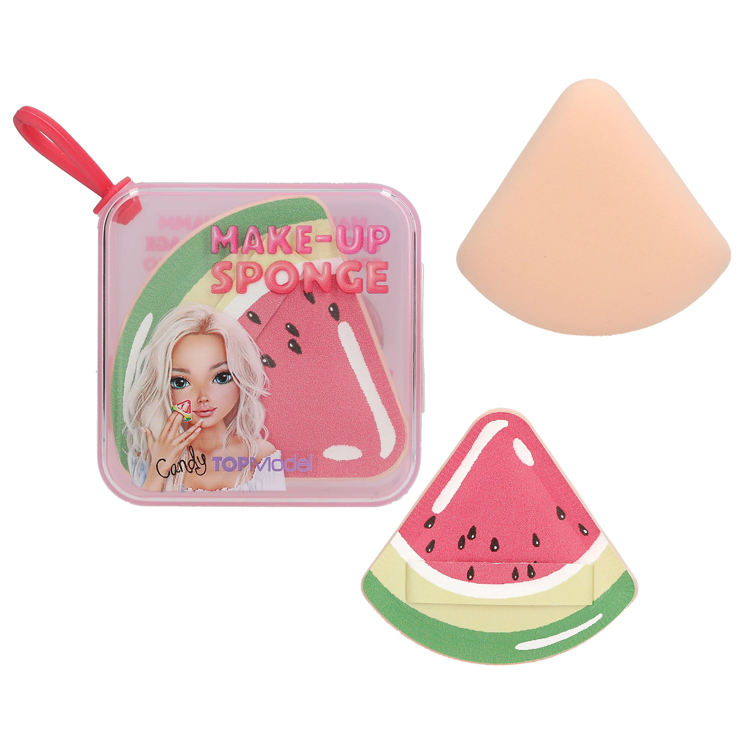 Topmodel - Bodylotion - Candy Glam - Watermelon v:8053368