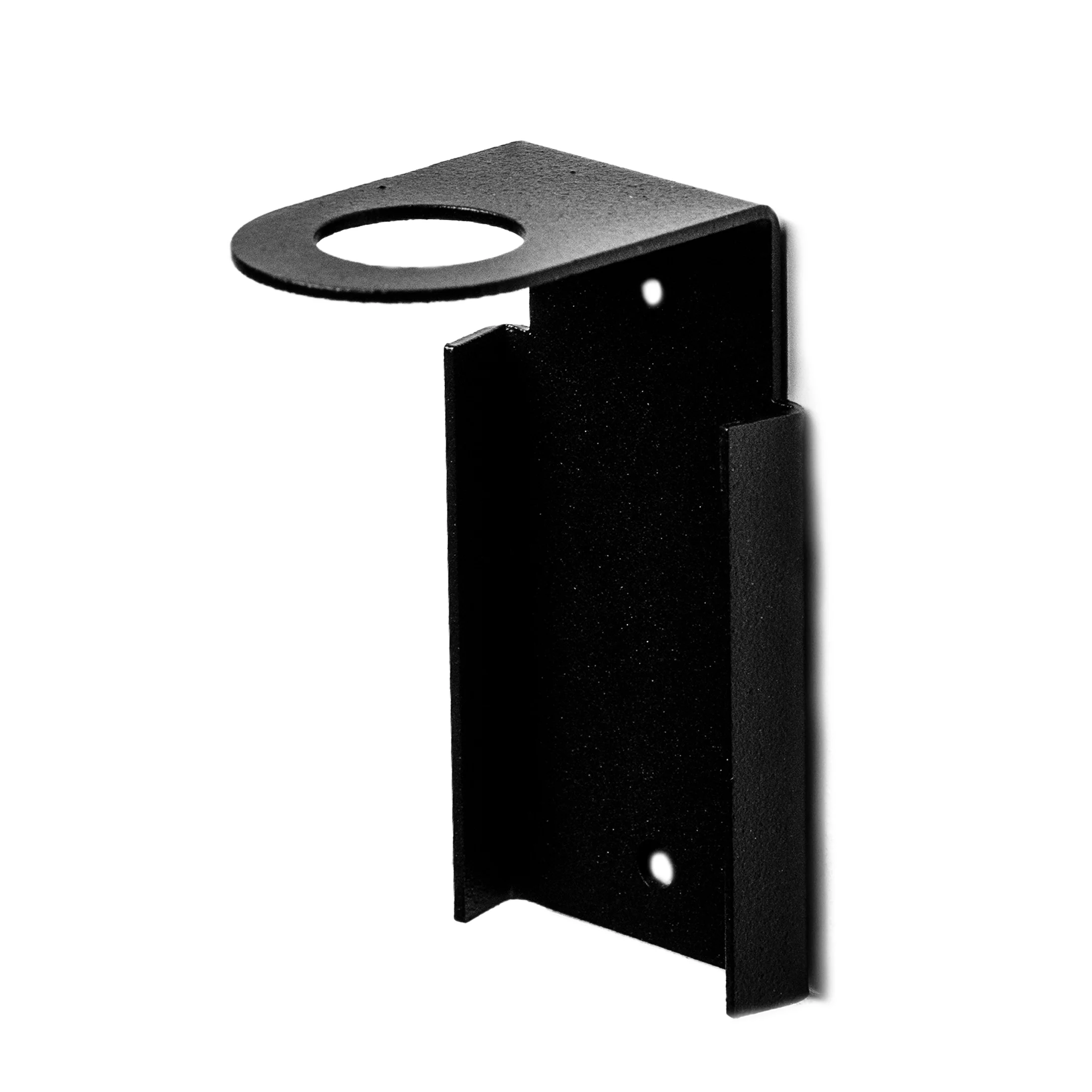Badeanstalten – Liquid Soap Wall Mount – Black v:4612027 Badeanstalten – Liquid Soap Wall Mount – Black v:4612027