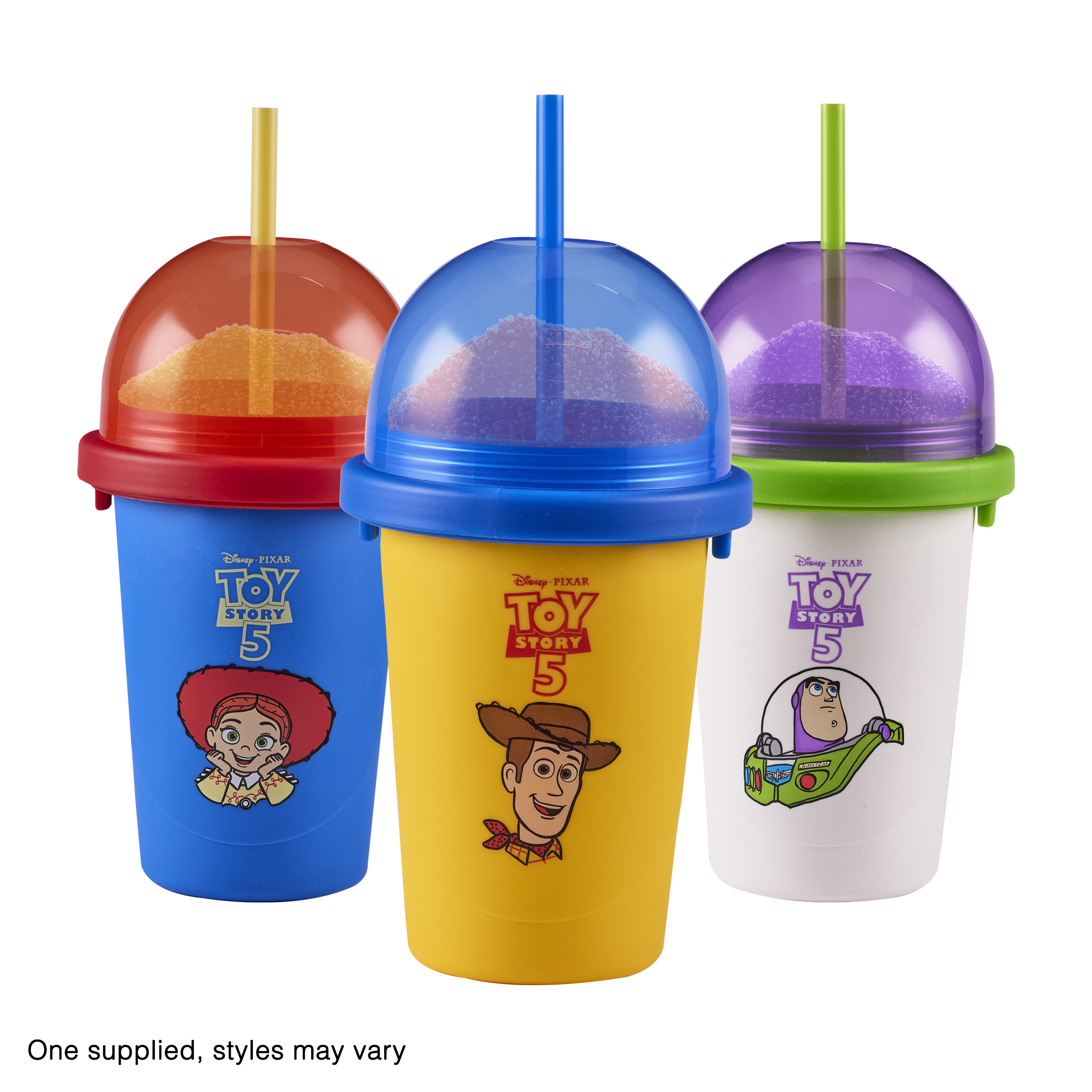 Chillfactor - Toystory Slushy Maker v:8013079