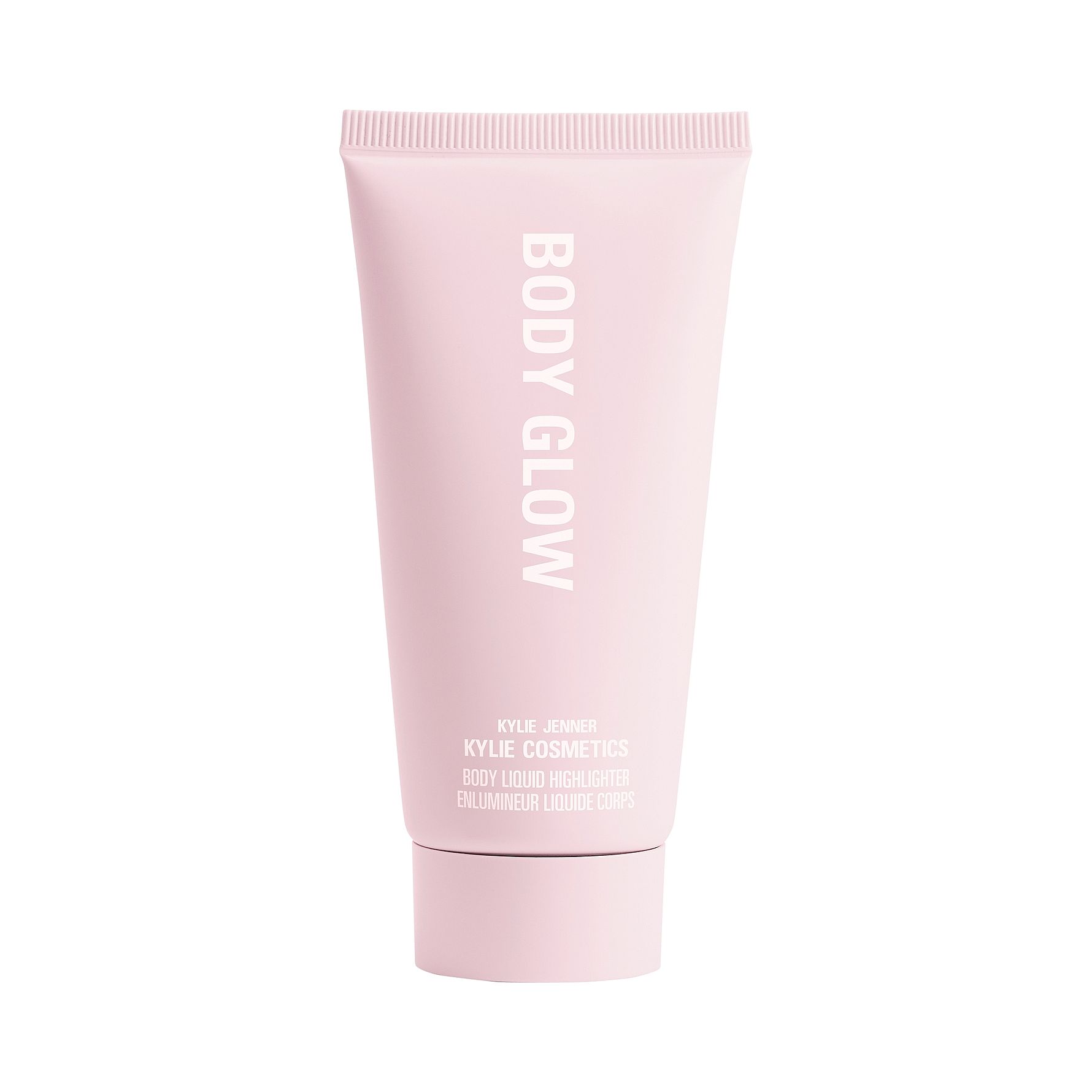 Kylie Cosmetics - Body Glow - 300 Built Different 50 ml - 52 v:7370731