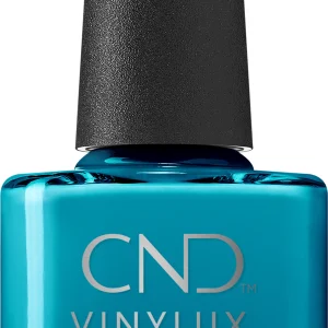 CND – Vinylux Boats & Bikinis – Blue v:5234801 CND – Vinylux Boats & Bikinis – Blue v:5234801