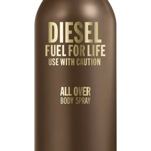 Diesel – Fuel for Life All Over Body Spray 200 ml v:3035715