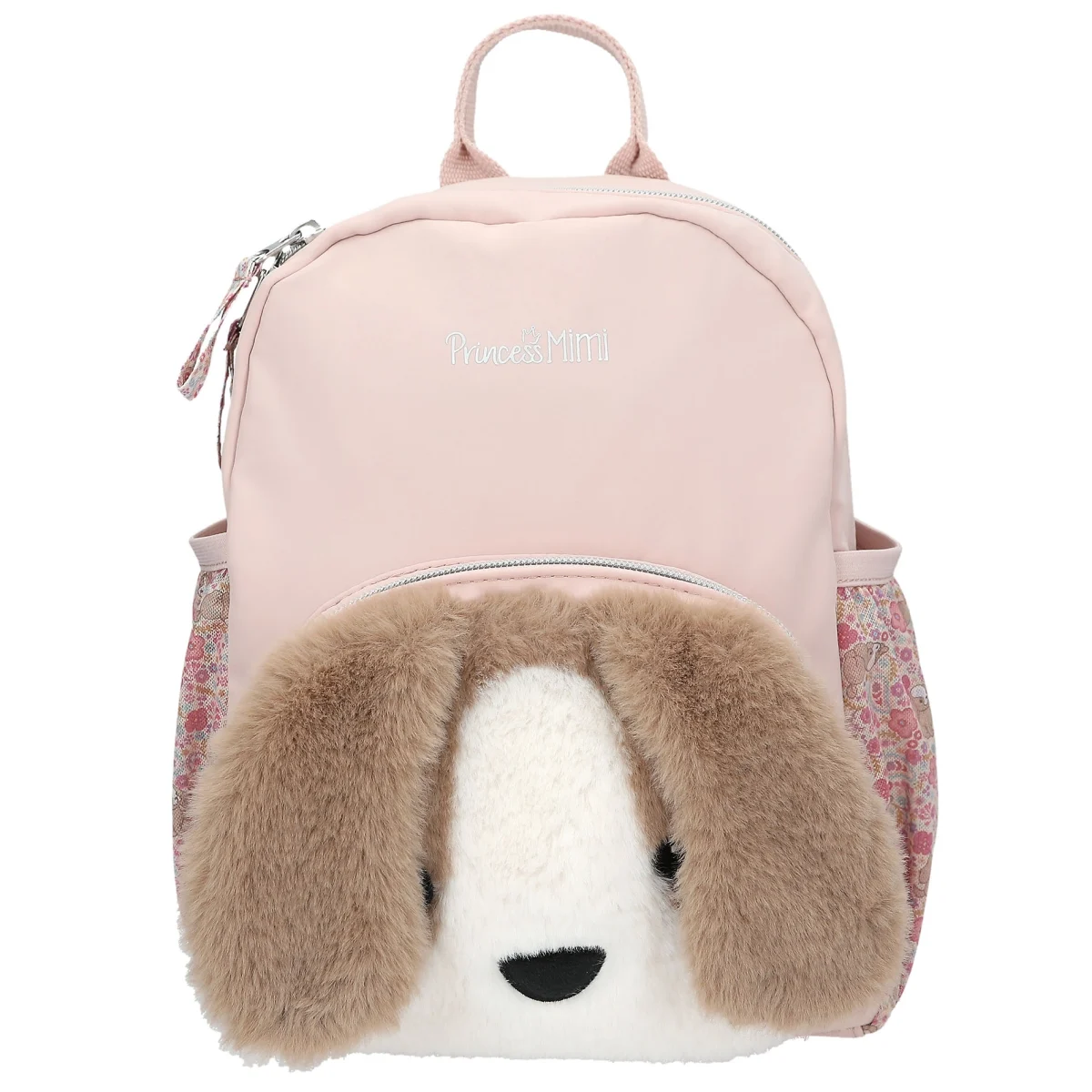 Princess Mimi – Ryggsekk MILO – Soft Pink v:4013718 Princess Mimi – Ryggsekk MILO – Soft Pink v:4013718
