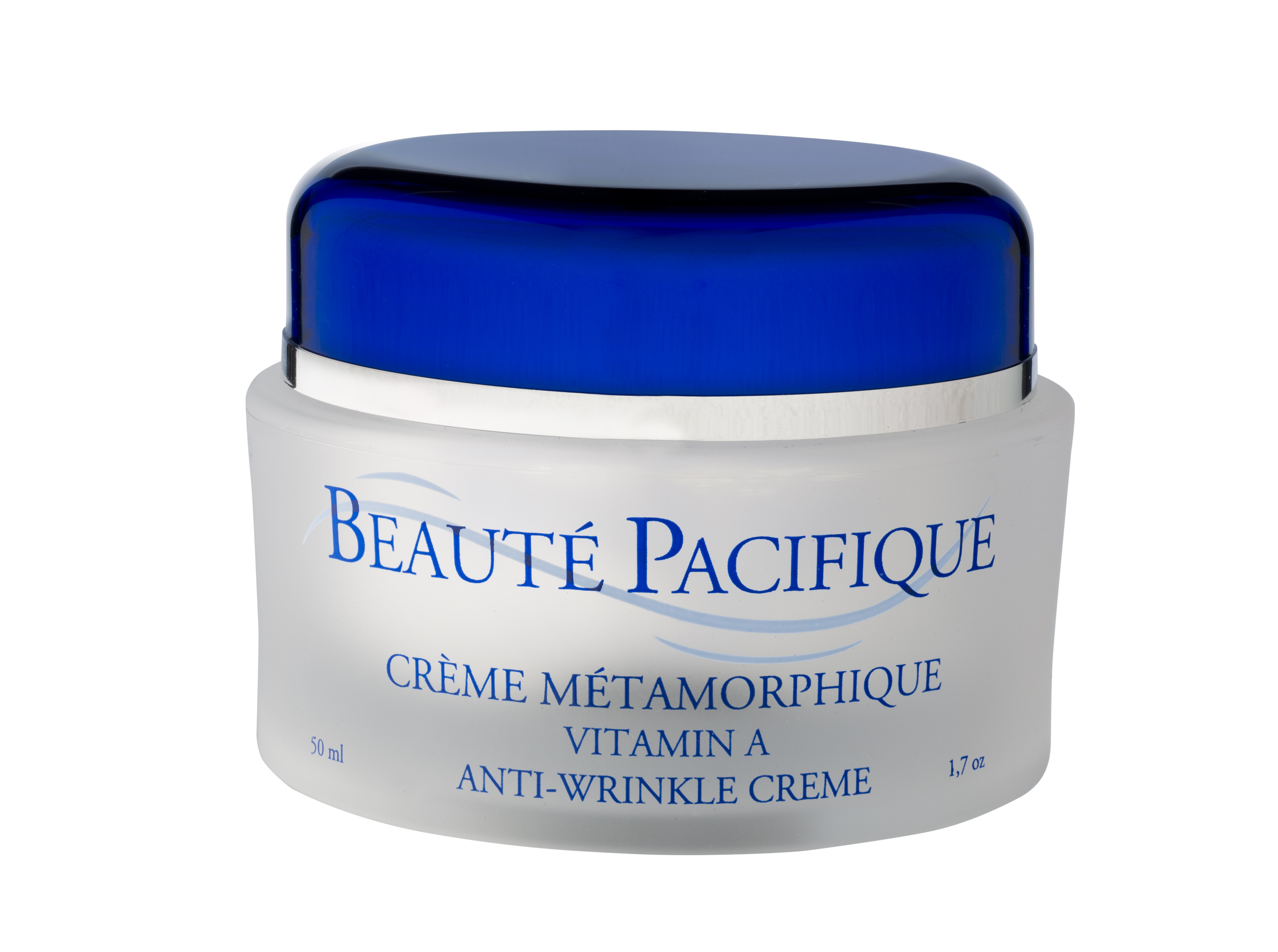 Beauté Pacifique - Créme Métamorphique A-vitamin Anti-Wrinkle Creme 50 ml - Gratis frakt v:2672842