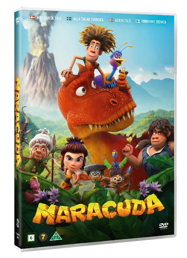 MARACUDA v:6756323