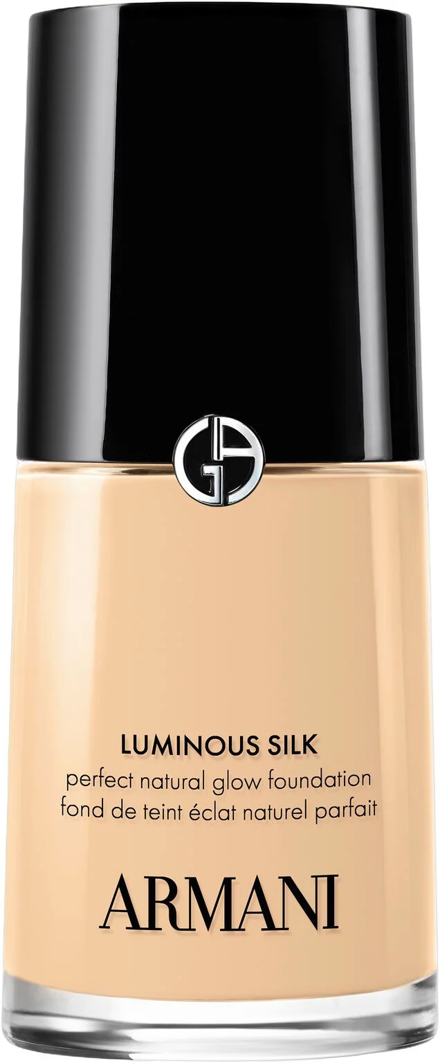 Armani Luminous Silk Foundation 30ml - Shade 7.6 - Gratis frakt v:1869404