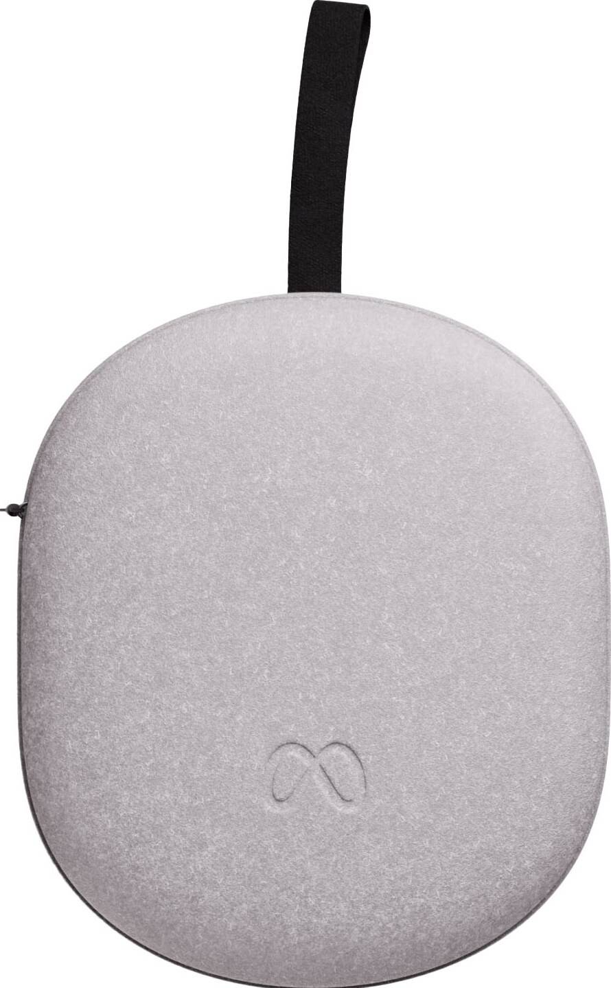 Meta - Quest 3/3S Compact Travel Case - Gratis frakt v:4100471