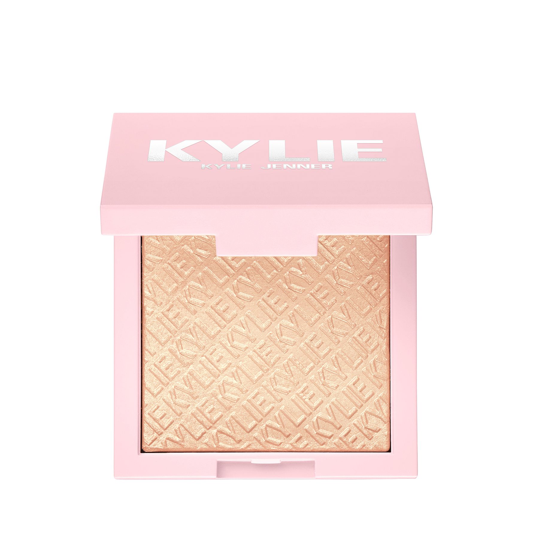 Kylie Cosmetics - Kylighter Illuminating Powder - 050 Cheers Darling - 050 Cheers Darling v:7003141