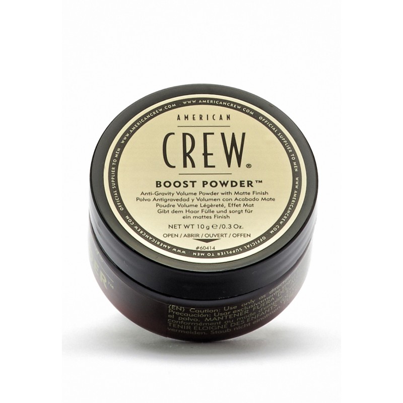 American Crew – Boost Powder 10 gr. v:4848985 American Crew – Boost Powder 10 gr. v:4848985