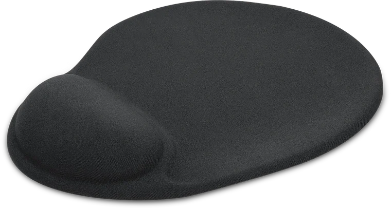 Speedlink - VELLU Gel Mousepad, black v:2874400
