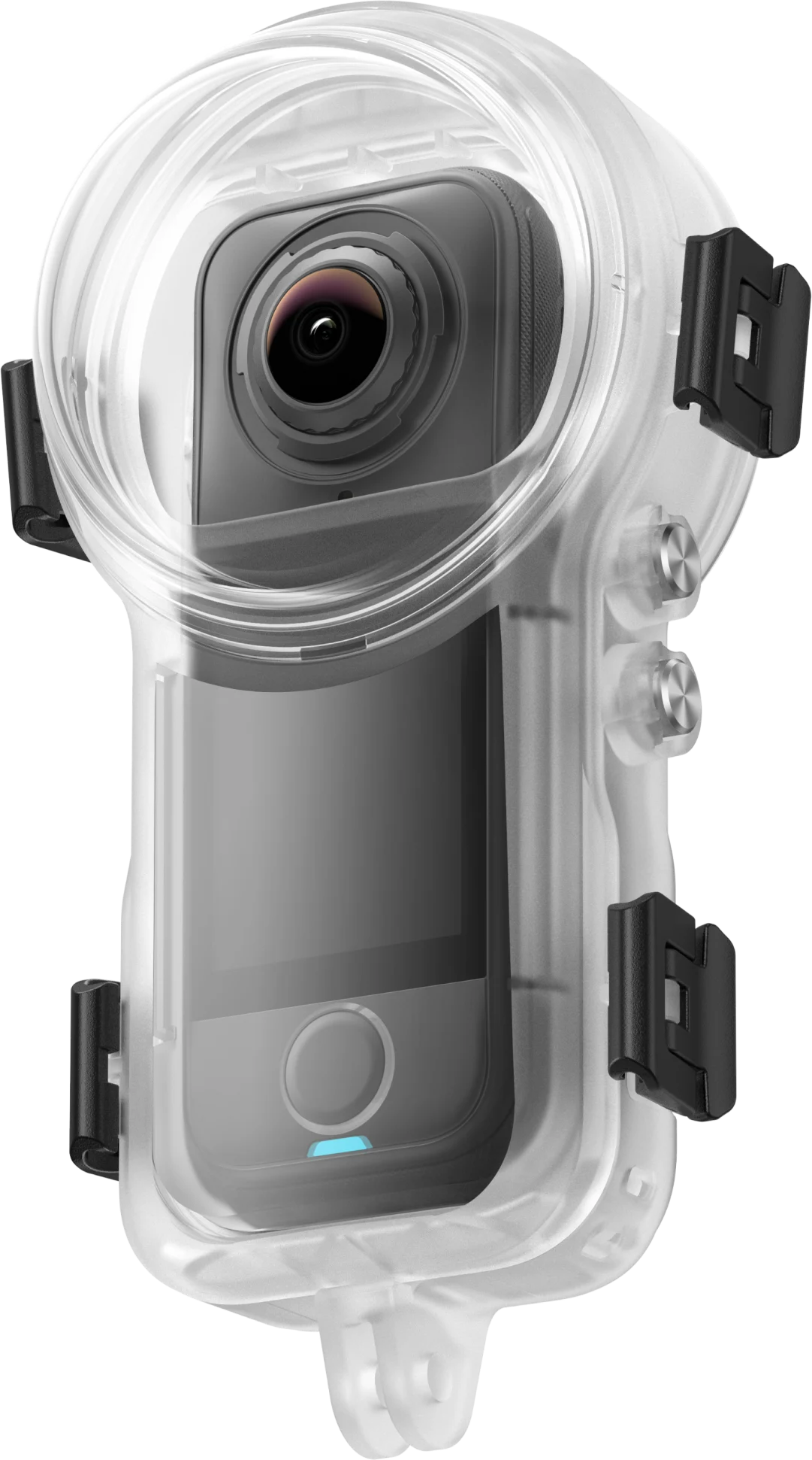 Insta360 - X4 Air Invisible Dive Case - tilbehør til actionkamera - Gratis frakt v:6392182