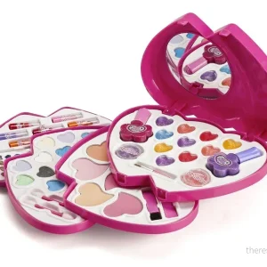 4-Girlz – Mega Make-Up Set (63189) v:1574554 4-Girlz – Mega Make-Up Set (63189) v:1574554