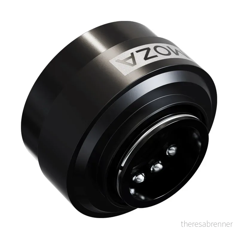 MOZA - Quick Release - Black - Gratis frakt v:9805776